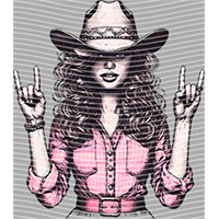 Country music-CU 456